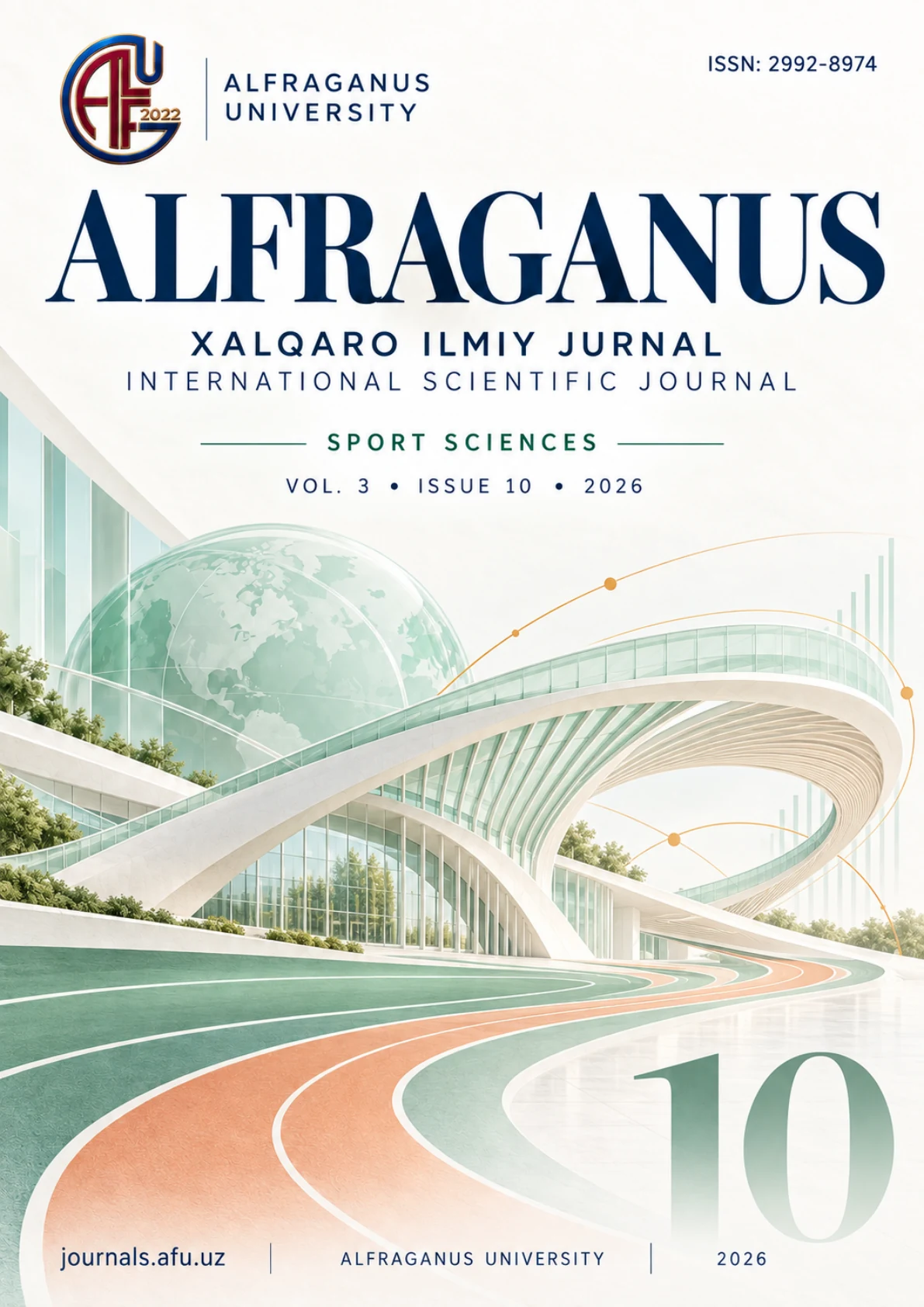 Alfraganus — Vol. 3, Issue 10 (2026)