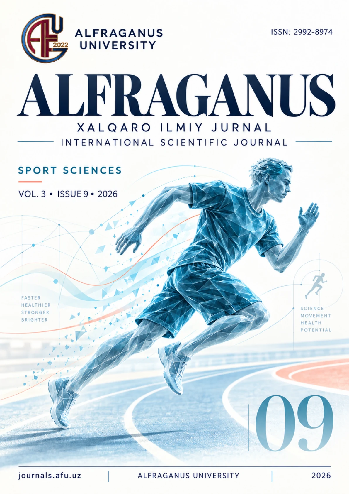 Alfraganus — Vol. 3, Issue 9 (2026)