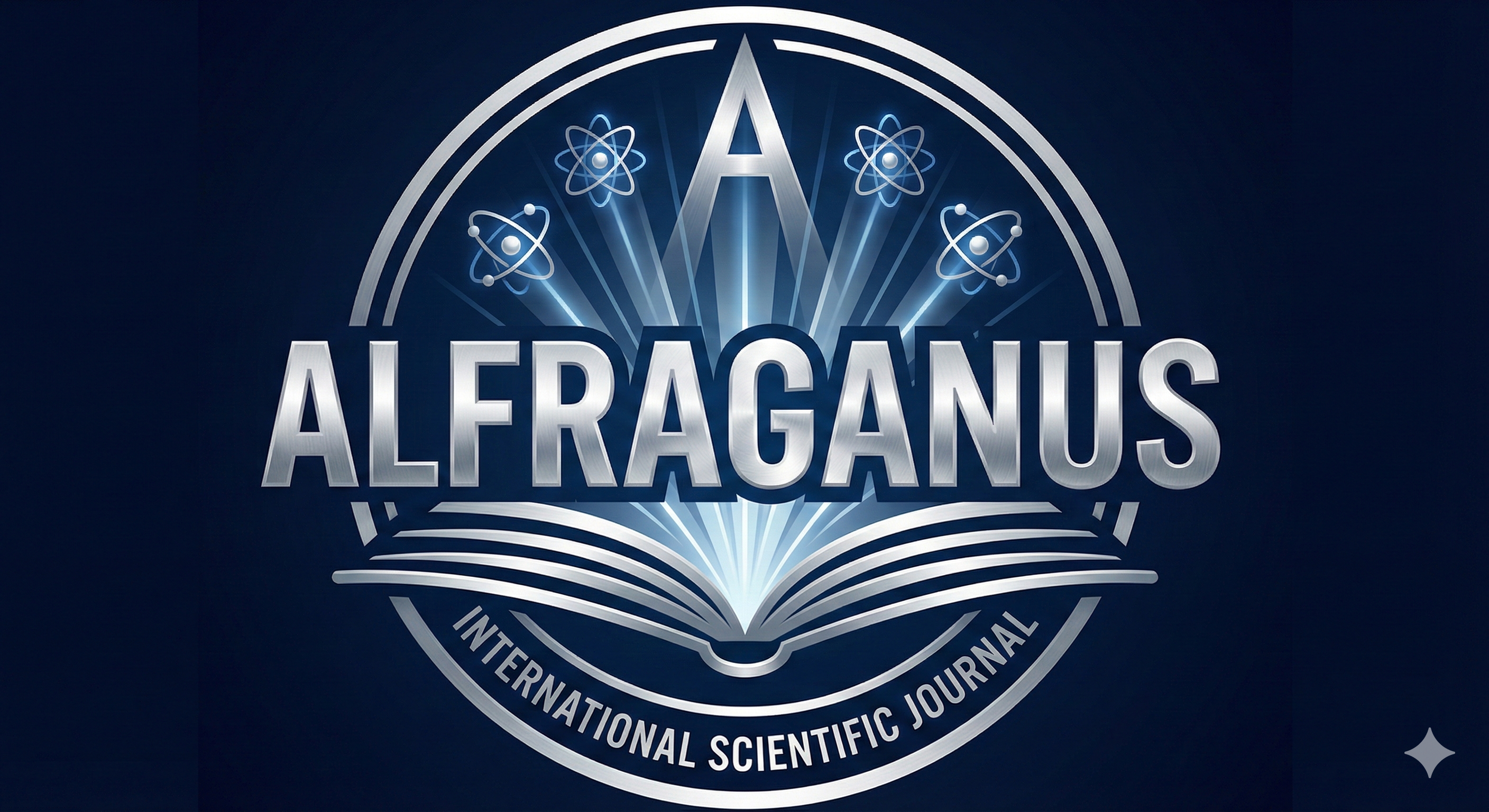 Xushxabar: Jurnalimiz xalqaro ilmiy bazalarga kiritildi