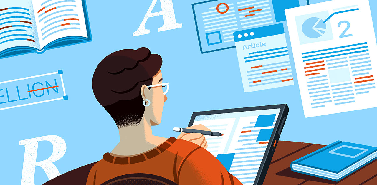 Hamkorlikka taklif: Jurnal tahririyati malakali taqrizchilarni qidirmoqda