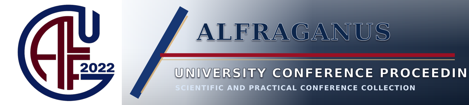 Alfraganus University Conference Proceedings