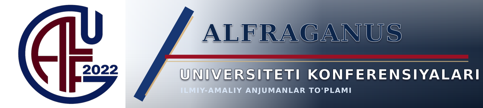 Alfraganus Universiteti Konferensiyalari